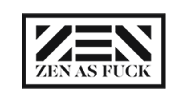 Zen As Fuck